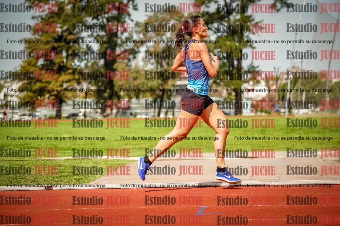 Fotos de los 3000 m llanos de mujeres