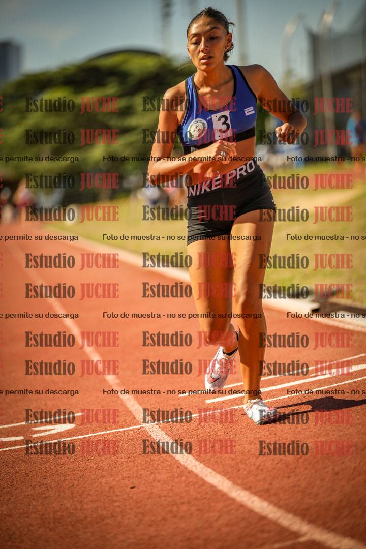 Fotos de los 800 m llanos de mujeres