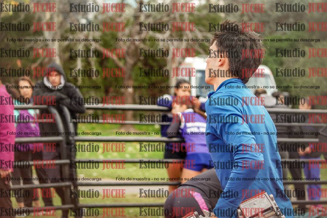 Fotos de algunos podios y extras del torneo