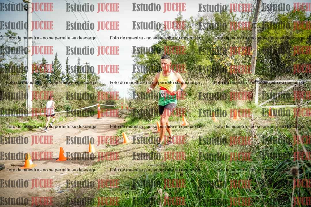 Fotos en el circuito