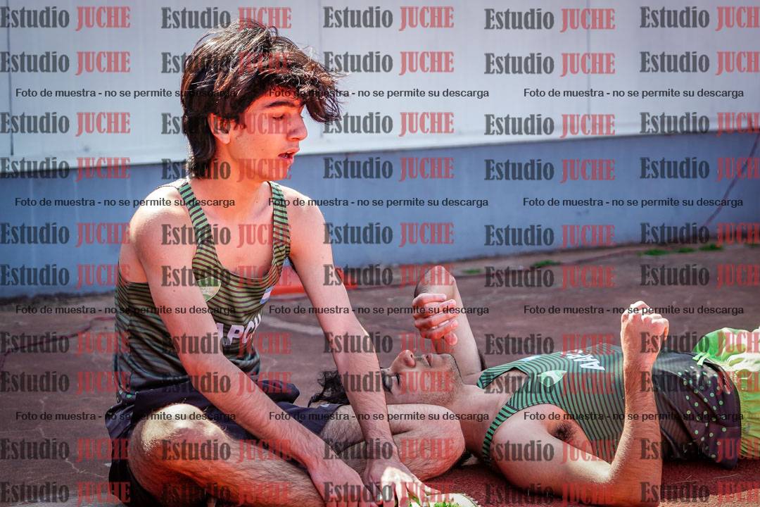 Fotos de algunos extras del torneo