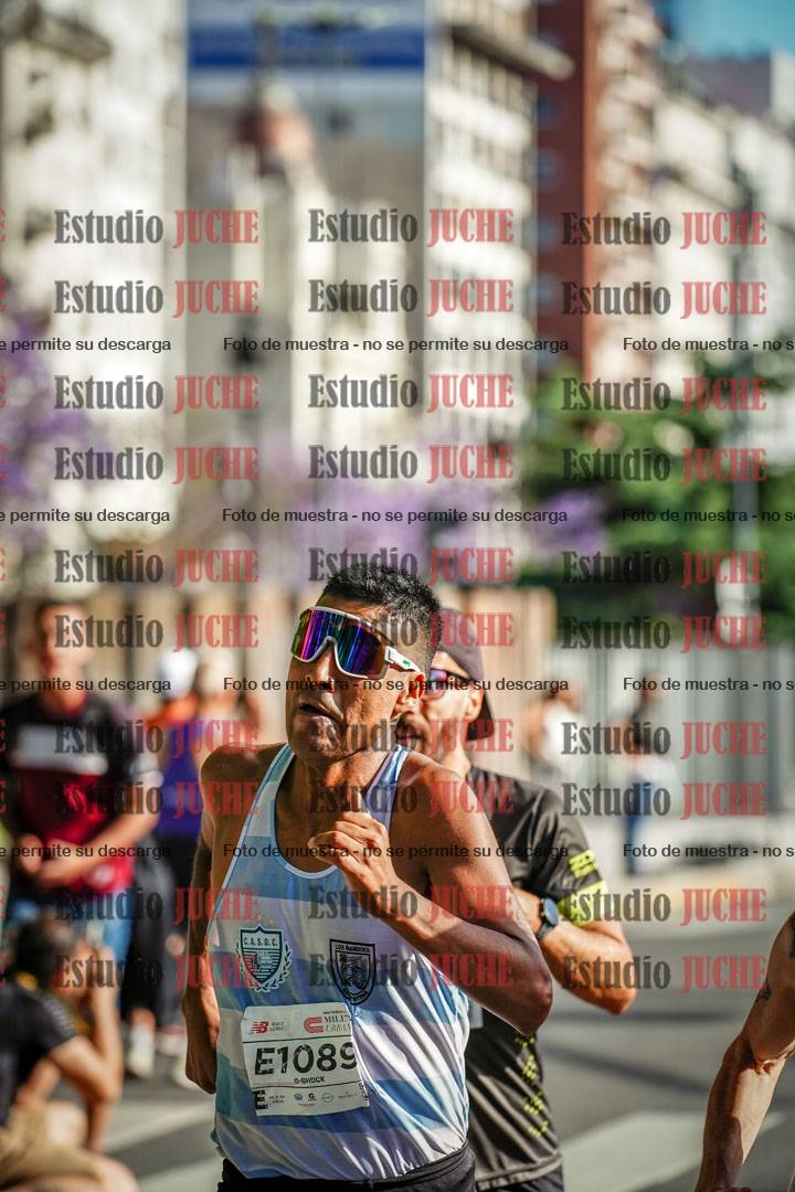 Fotos del segundo punto del recorrido - categoría E