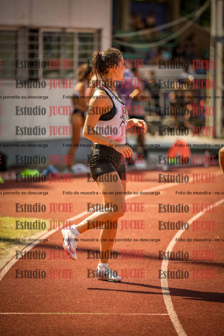 Fotos de los 800 m llanos de mujeres