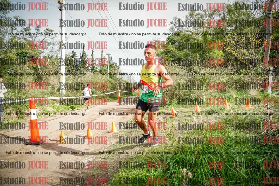 Fotos en el circuito