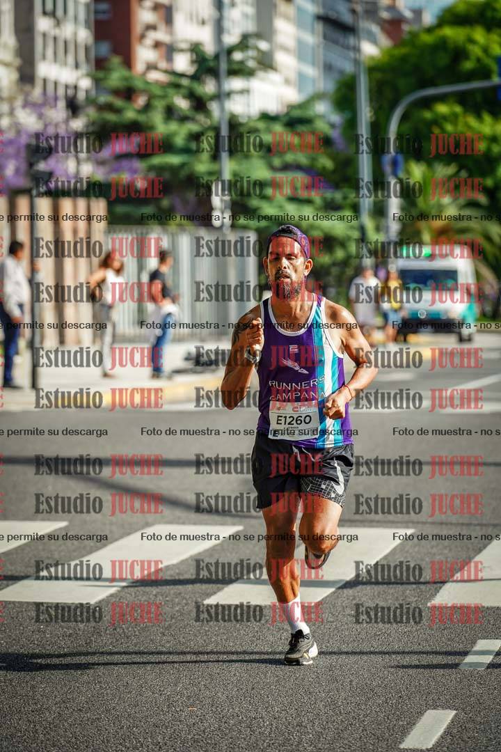Fotos del segundo punto del recorrido - categoría E