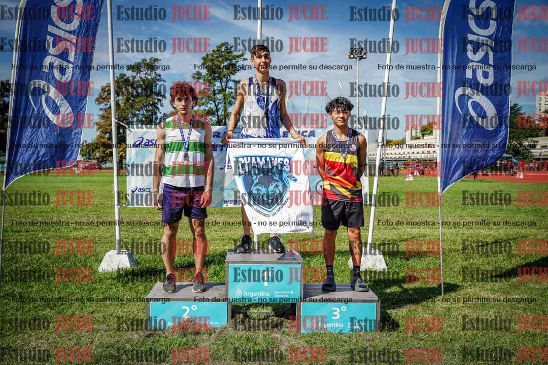 Fotos de algunos extras del torneo