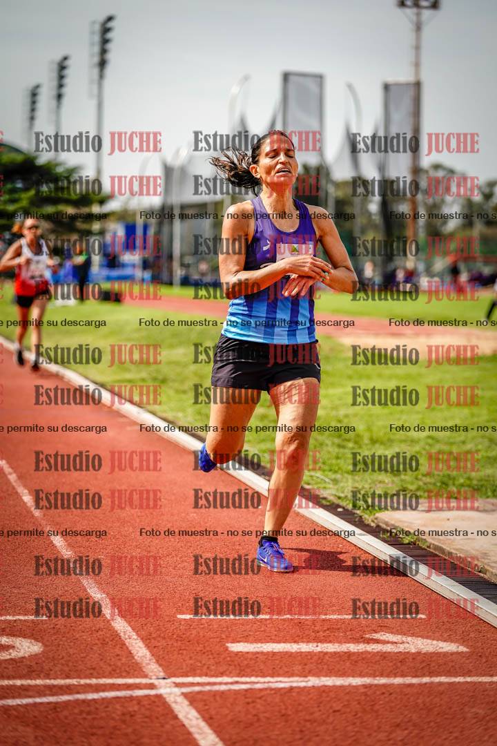Fotos de los 3000 m llanos de mujeres