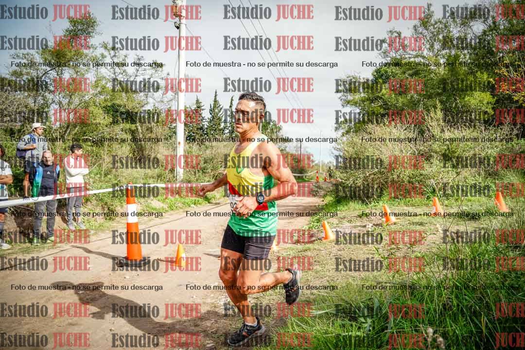 Fotos en el circuito