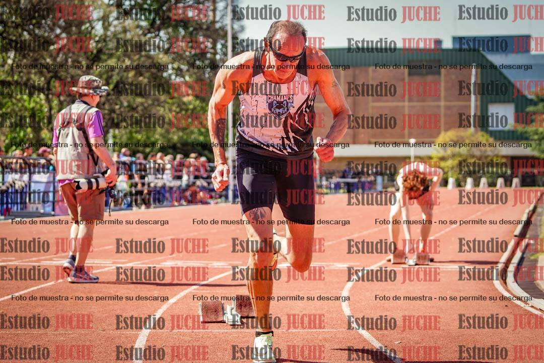 Fotos de algunos extras del torneo