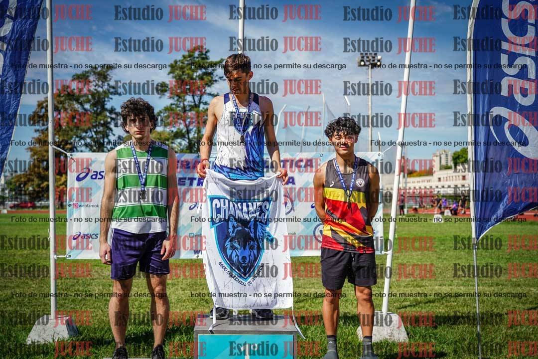 Fotos de algunos extras del torneo