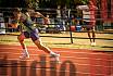 Fotos de los 400 m llanos de varones
