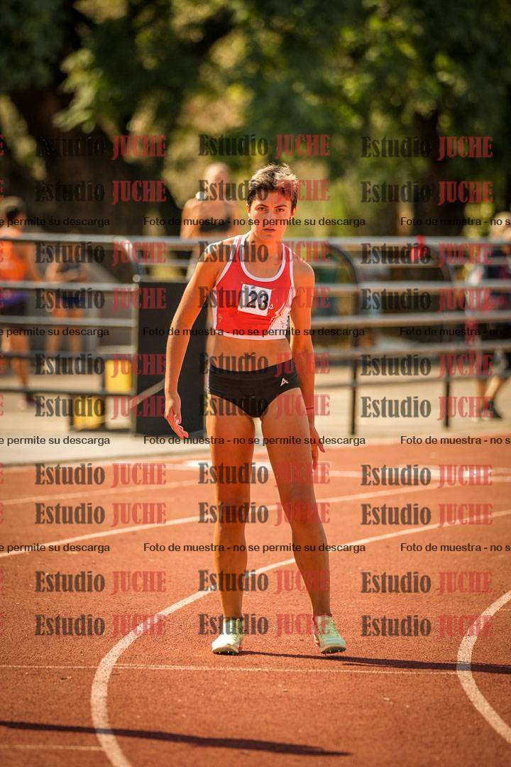 Fotos de los 800 m llanos de mujeres