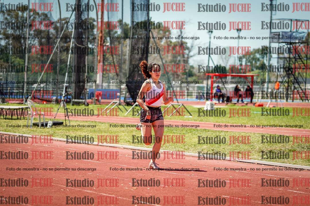 Fotos de los 400 m llanos de mujeres
