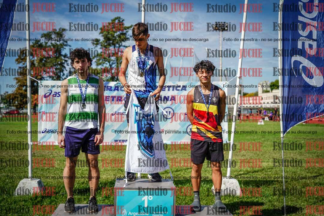 Fotos de algunos extras del torneo