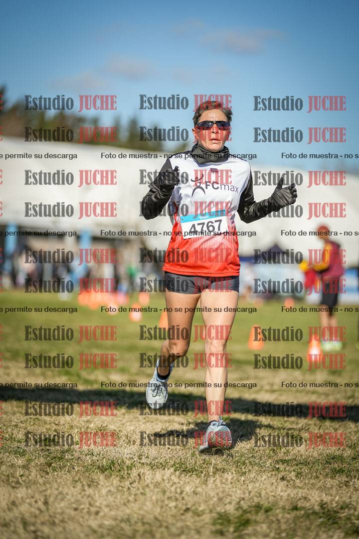Fotos de las llegadas