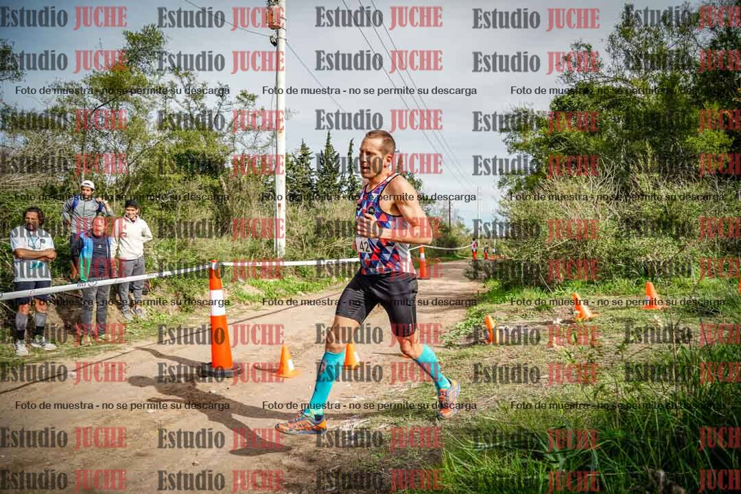 Fotos en el circuito