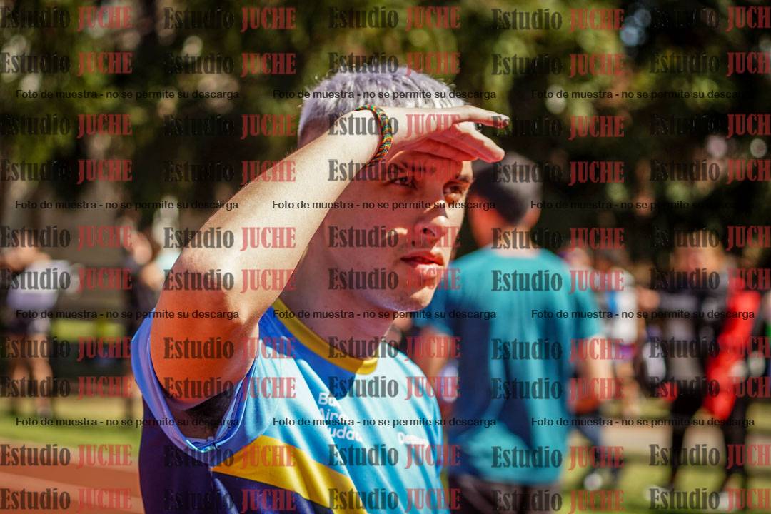 Fotos de algunos extras del torneo