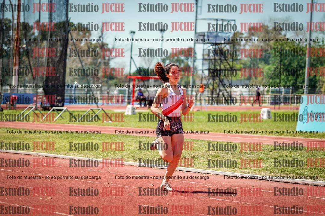 Fotos de los 400 m llanos de mujeres