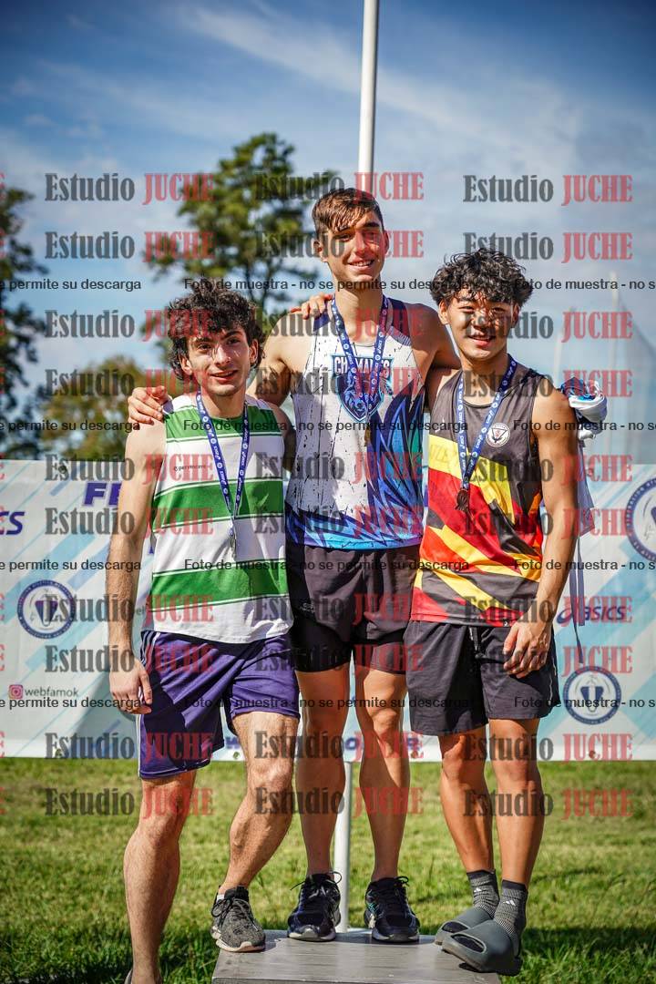 Fotos de algunos extras del torneo