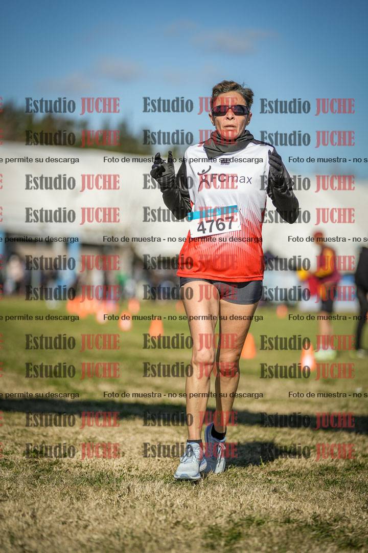 Fotos de las llegadas