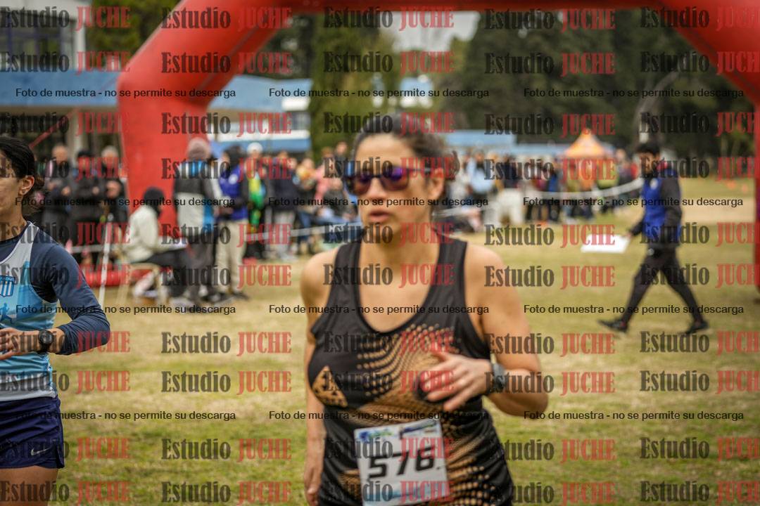 Fotos en de la largada