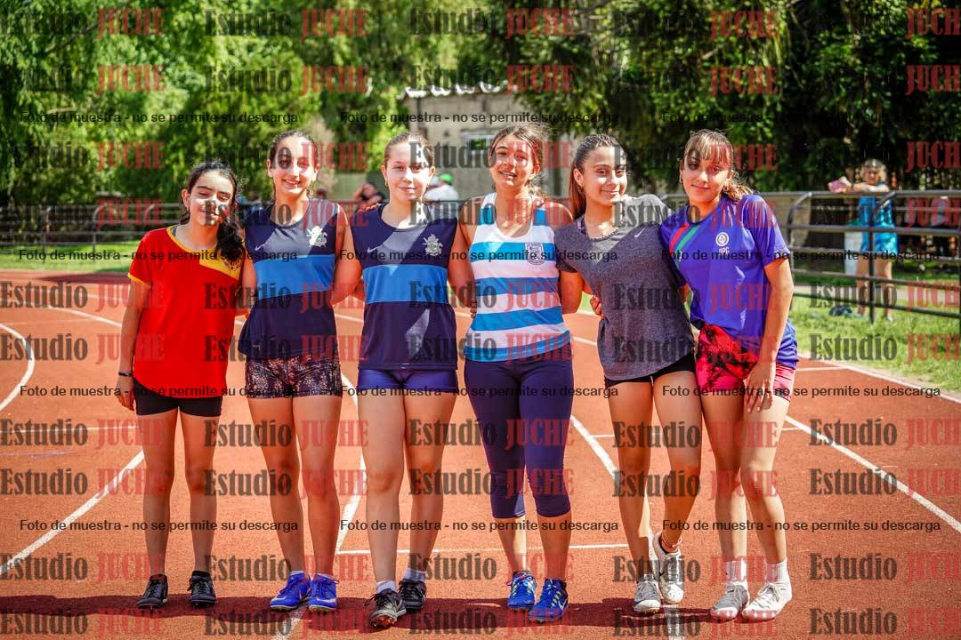 Fotos de algunos extras del torneo