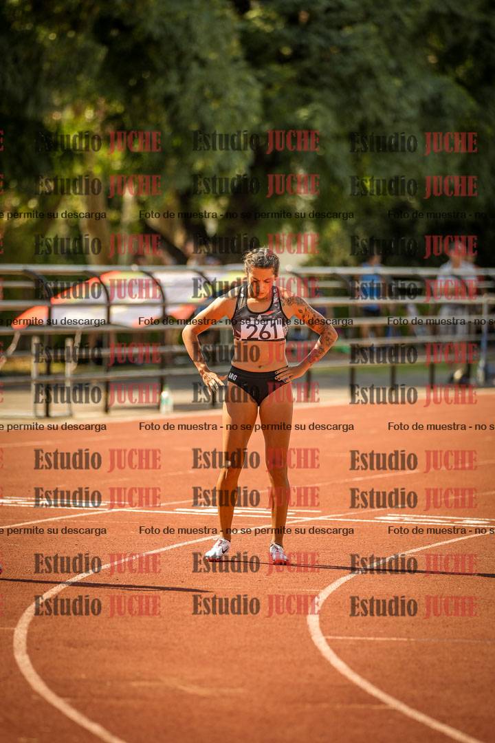 Fotos de los 800 m llanos de mujeres