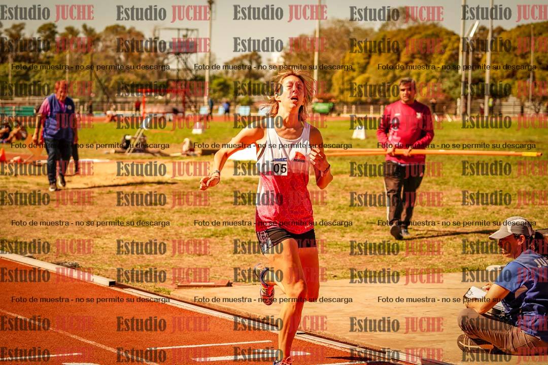 Fotos de los 800 m llanos de mujeres