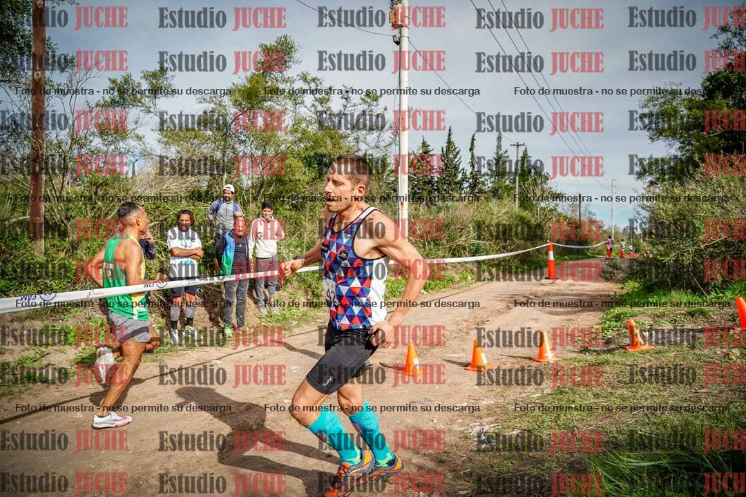 Fotos en el circuito