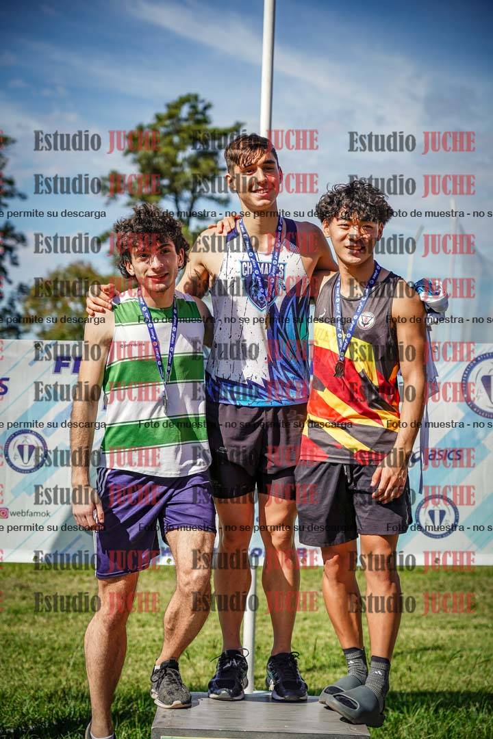 Fotos de algunos extras del torneo