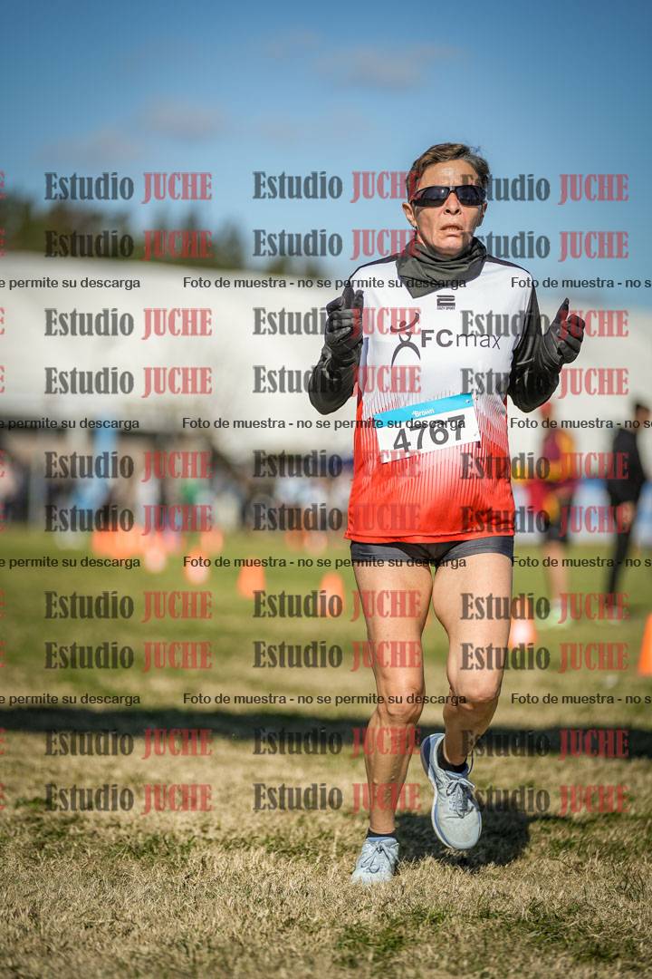 Fotos de las llegadas
