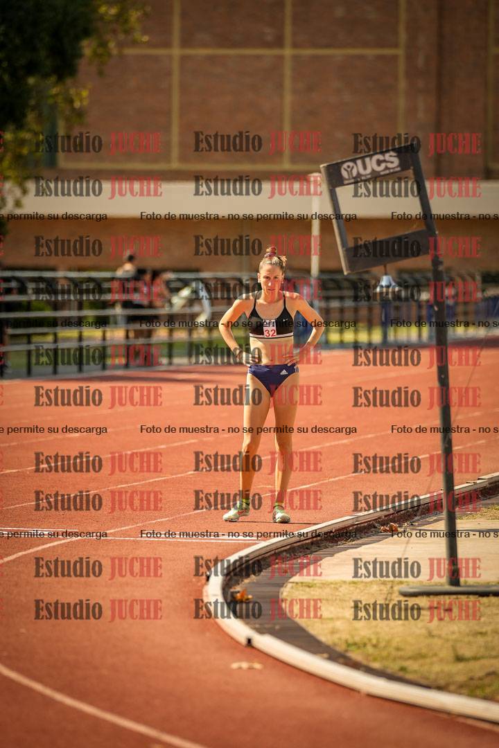 Fotos de los 800 m llanos de mujeres