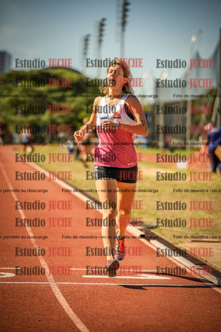 Fotos de los 800 m llanos de mujeres