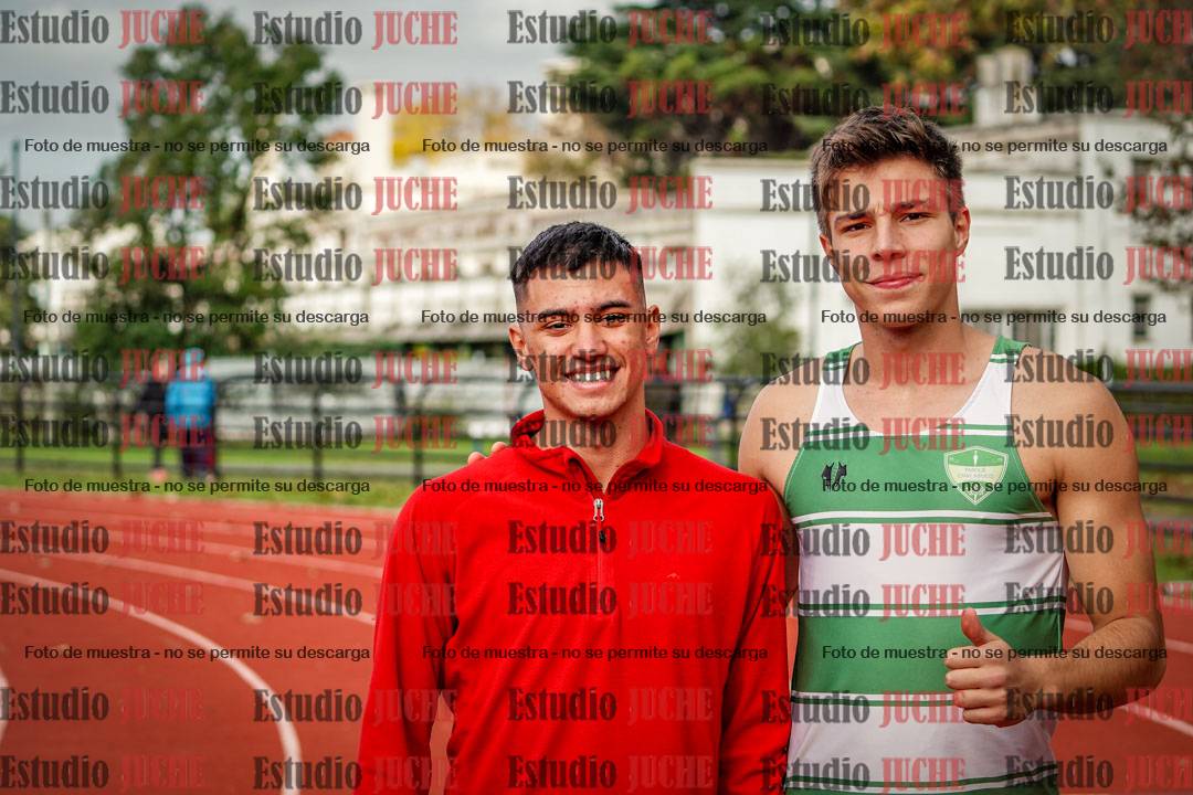Fotos de algunos podios y extras del torneo