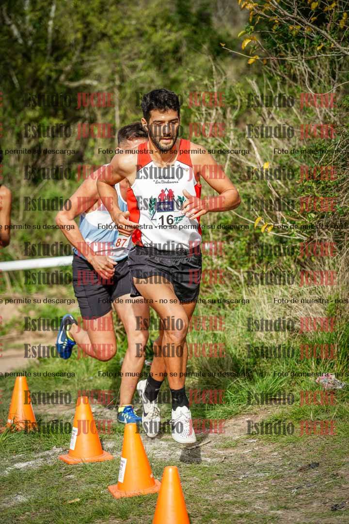 Fotos en el circuito