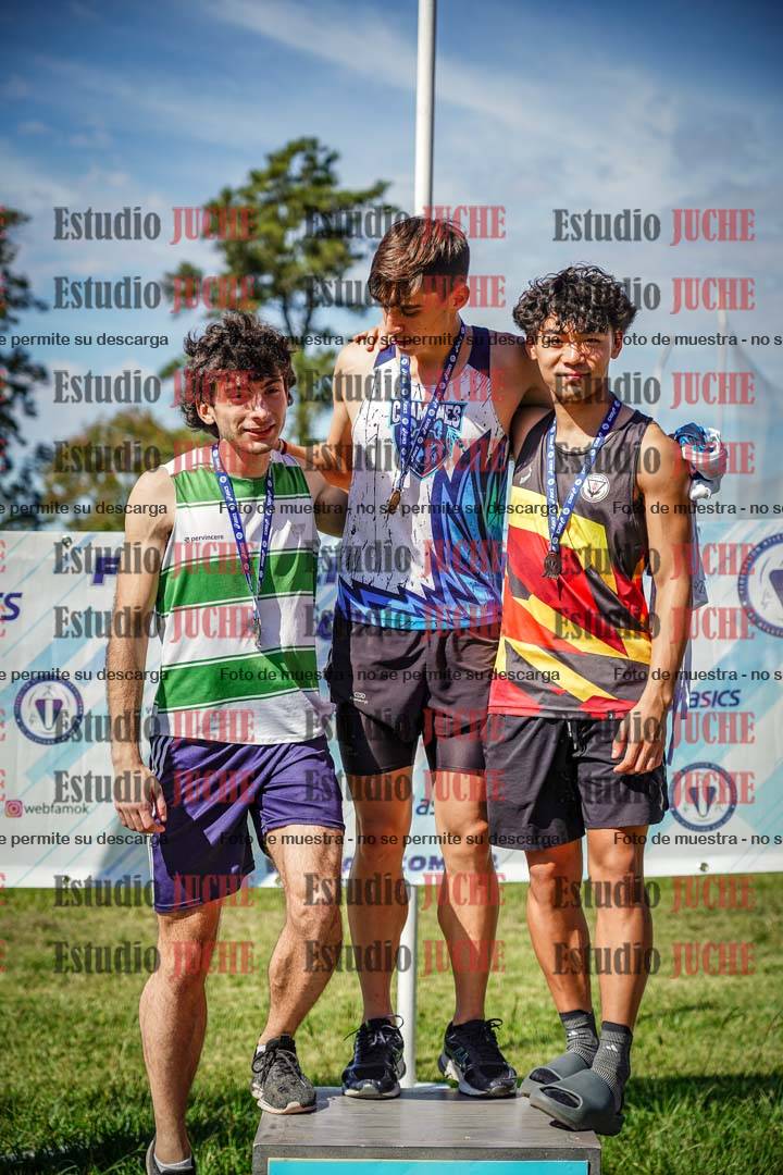Fotos de algunos extras del torneo