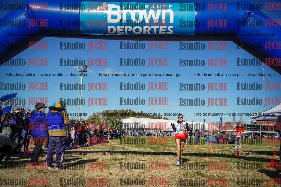 Fotos de las llegadas