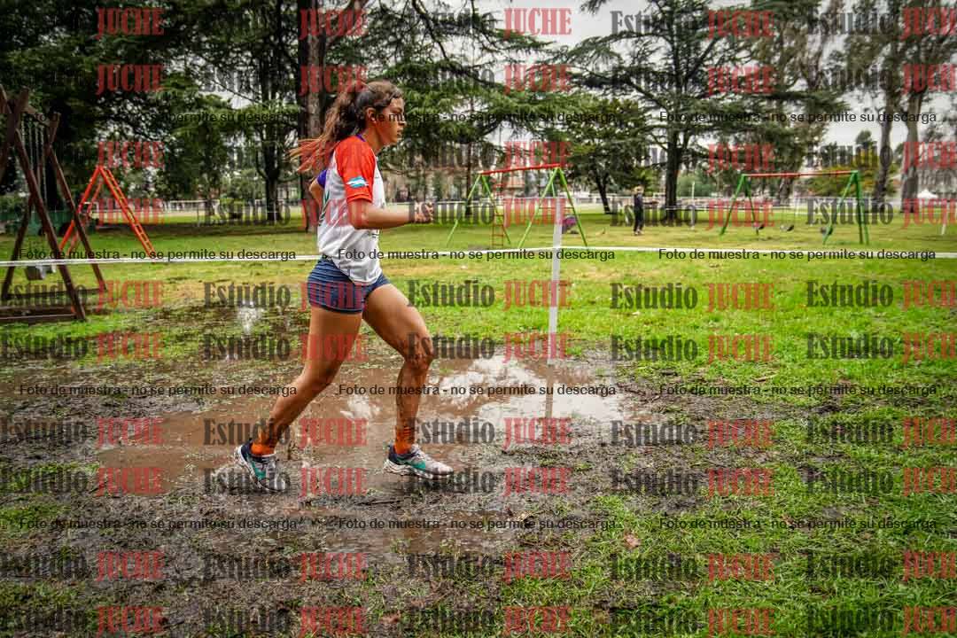 Fotos en el circuito