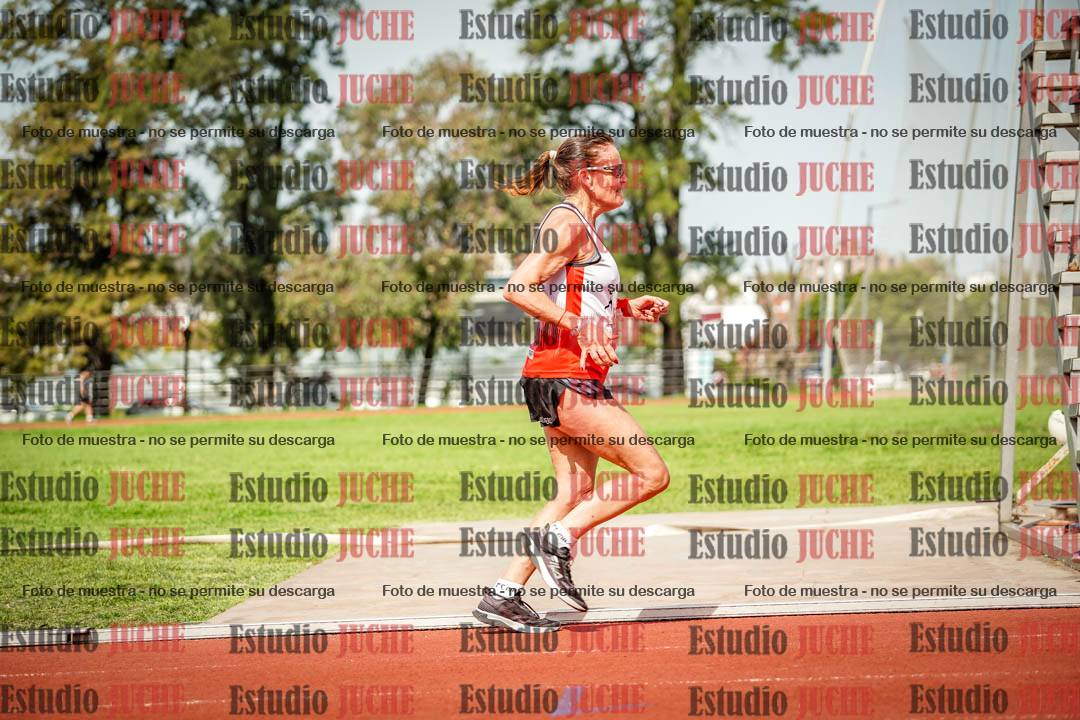 Fotos de los 3000 m llanos de mujeres