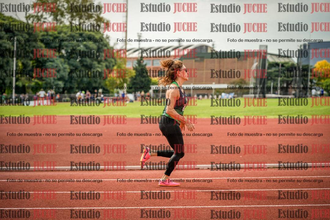 Fotos de los 800 m de mujeres