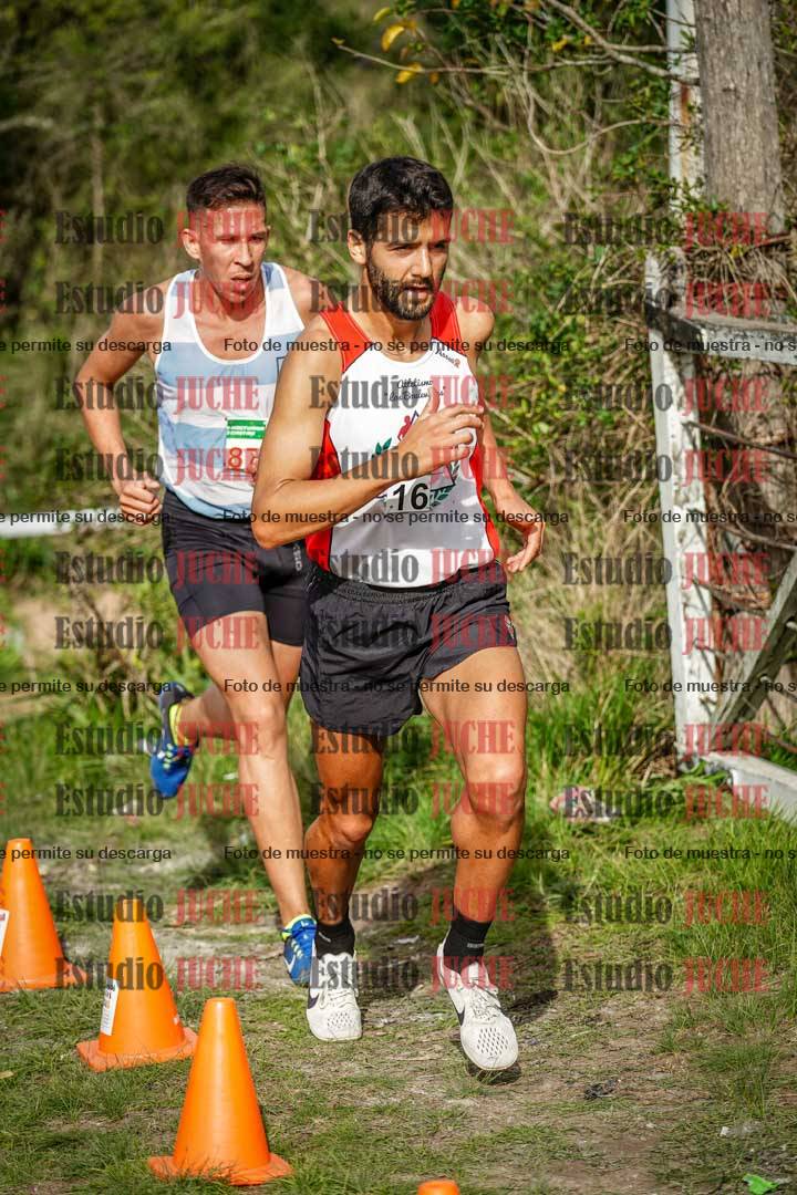 Fotos en el circuito