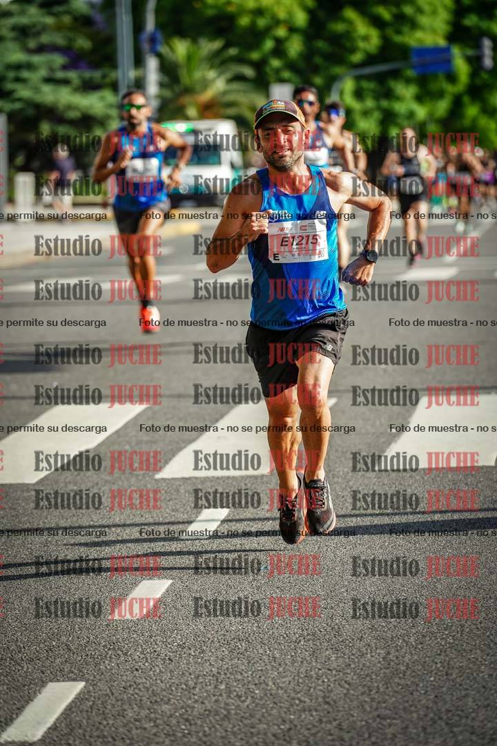 Fotos del segundo punto del recorrido - categoría E