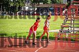 Fotos de los 1000 m llanos de mujeres