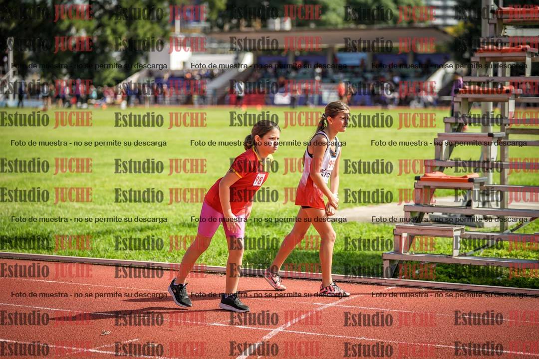 Fotos de los 1000 m llanos de mujeres