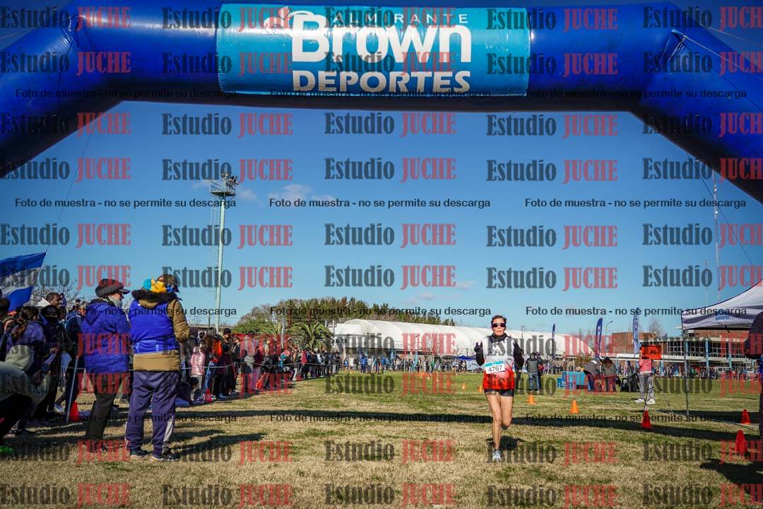 Fotos de las llegadas