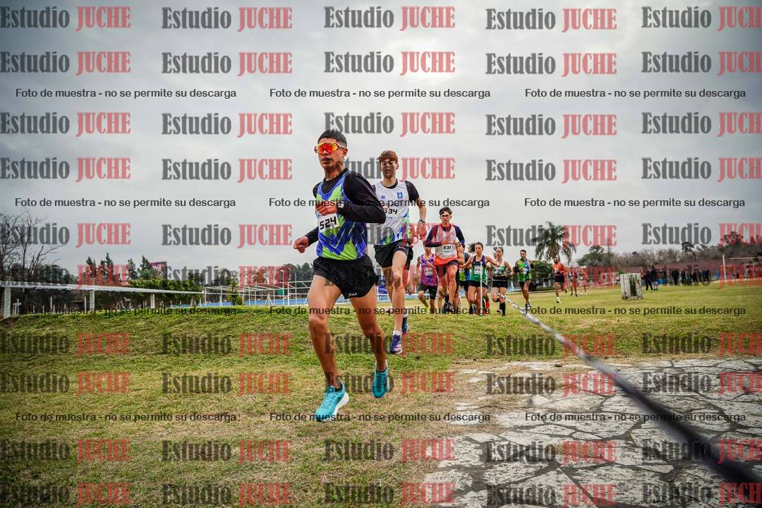 Fotos en el circuito