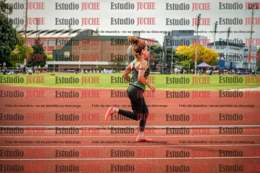 Fotos de los 800 m de mujeres