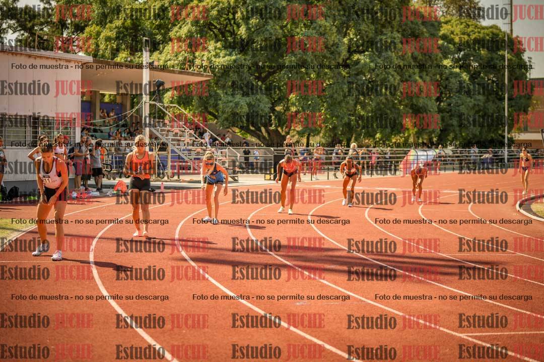 Fotos de los 800 m llanos de mujeres