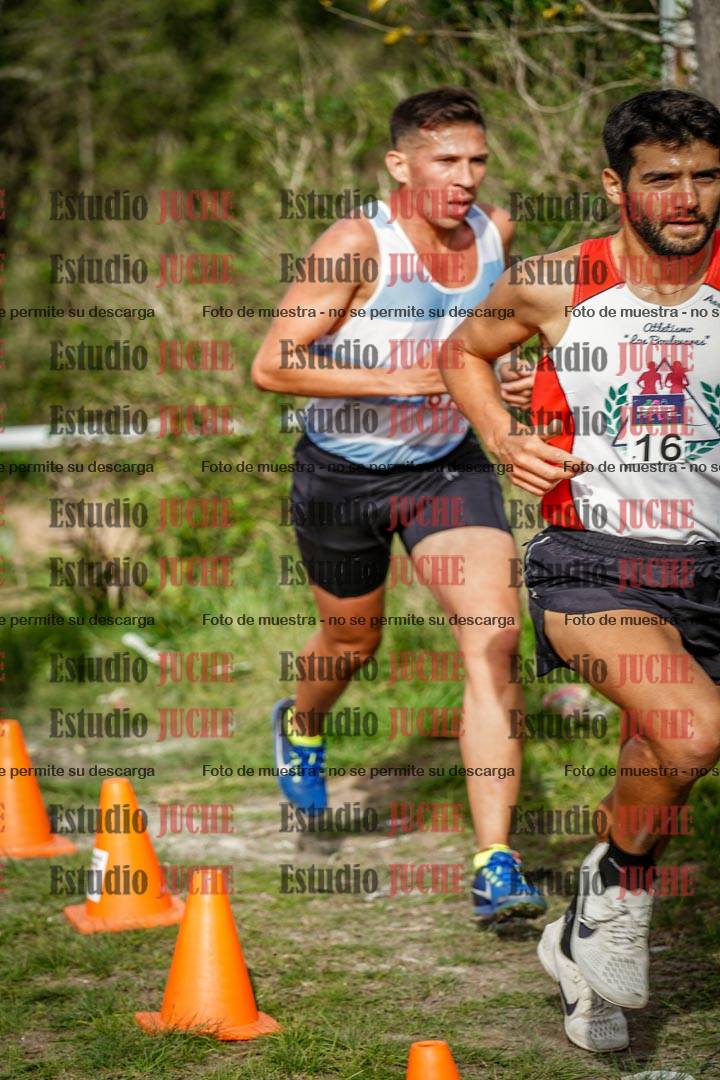 Fotos en el circuito