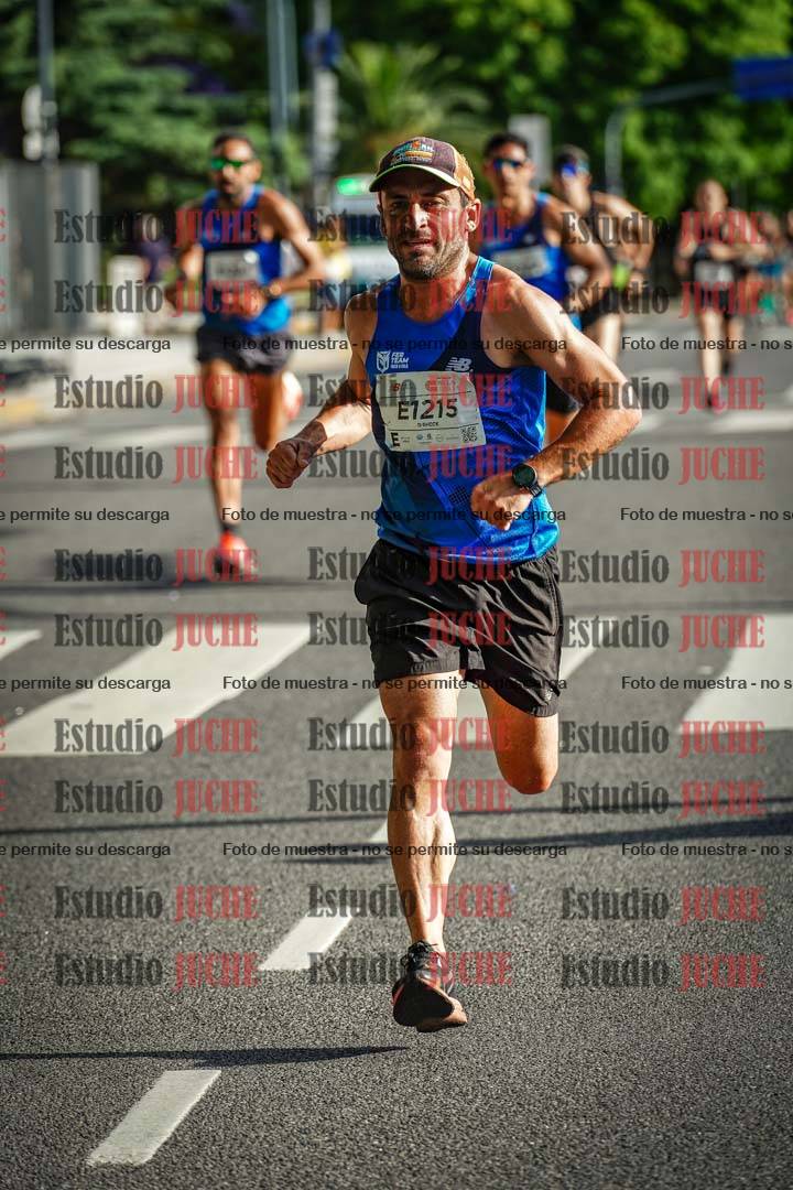 Fotos del segundo punto del recorrido - categoría E